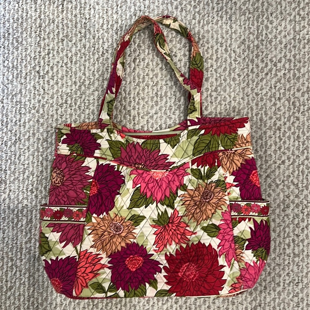 Vera Bradley Tote
